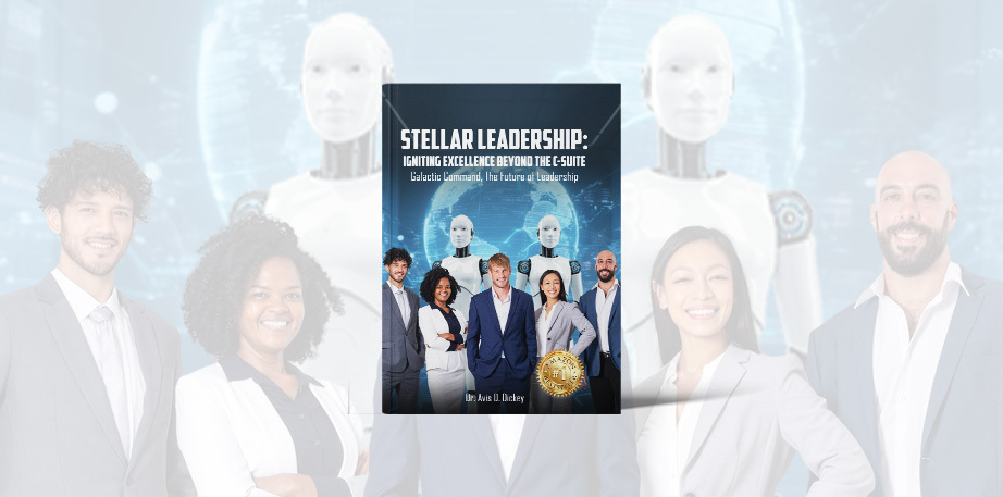 Stellar Leadership: Igniting Excellence Beyond the C-Suite